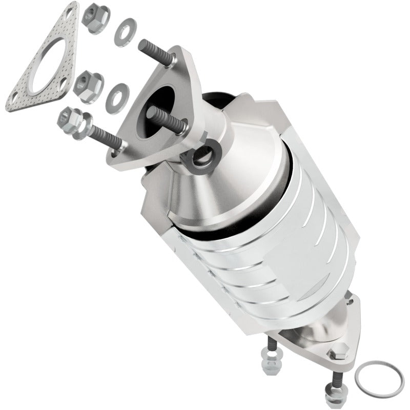 MagnaFlow Direct Fit Catalytic Converter 01-02 Frontier DS fr OEM