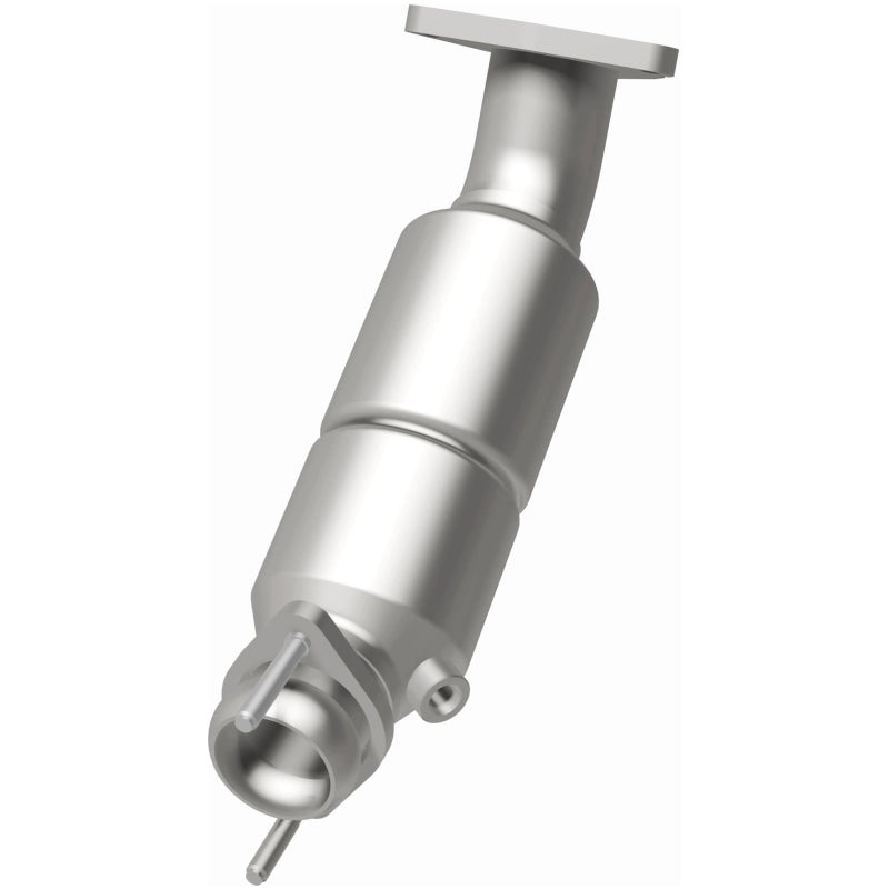 MagnaFlow Direct Fit Catalytic Converter 98-02 Camaro/Firebird Driver Side