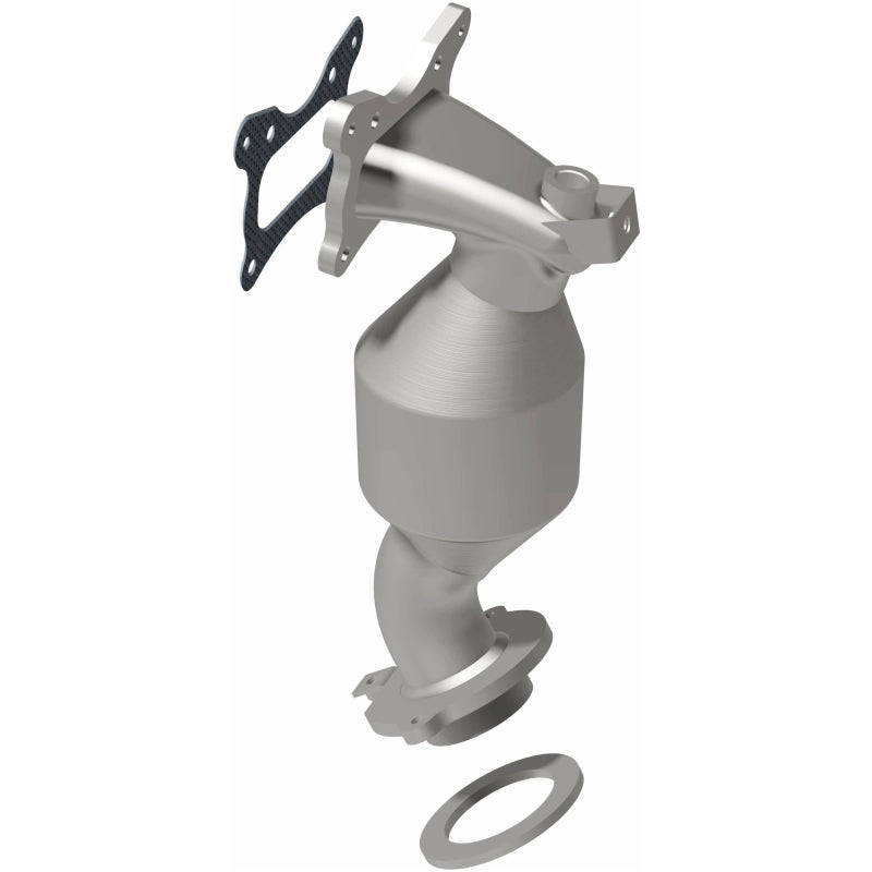 MagnaFlow Direct Fit Catalytic Converter 09-11 Acura TSX 2.4L