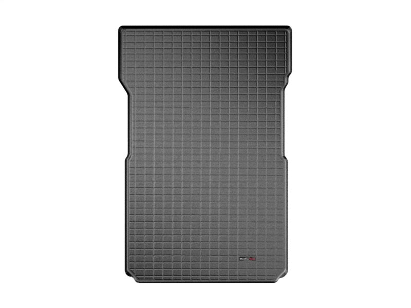 WeatherTech 2014+ Ford Transit Connect Wagon Cargo Liner - Black