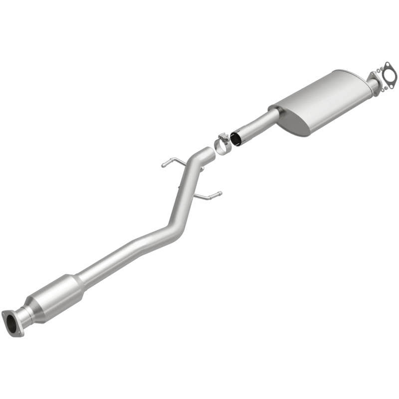 MagnaFlow Direct Fit Catalytic Converter 13-17 Hyundai Santa Fe 3.3L