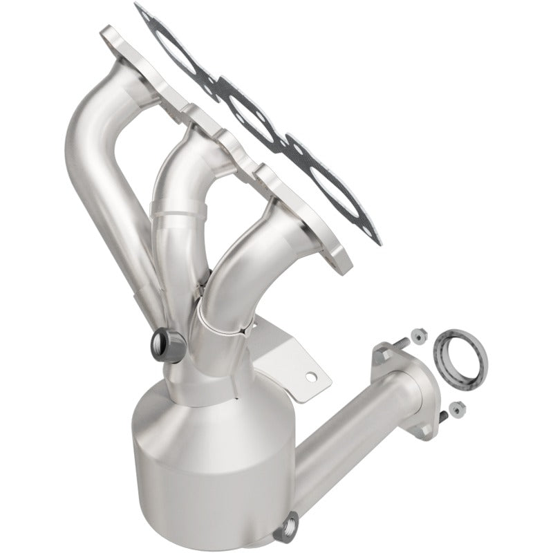MagnaFlow Direct Fit Catalytic Converter 2006 Ford Fusion 3.0L