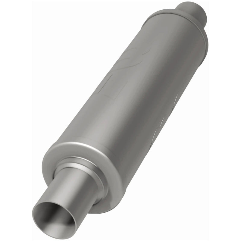 MagnaFlow Muffler Mag SS 14X6X6 2.25/2.25 C/C