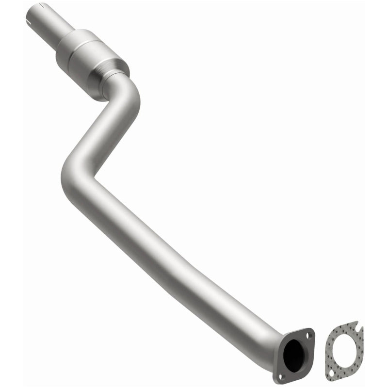 MagnaFlow Direct Fit Catalytic Converter BMW 3 07-08 Front OEM