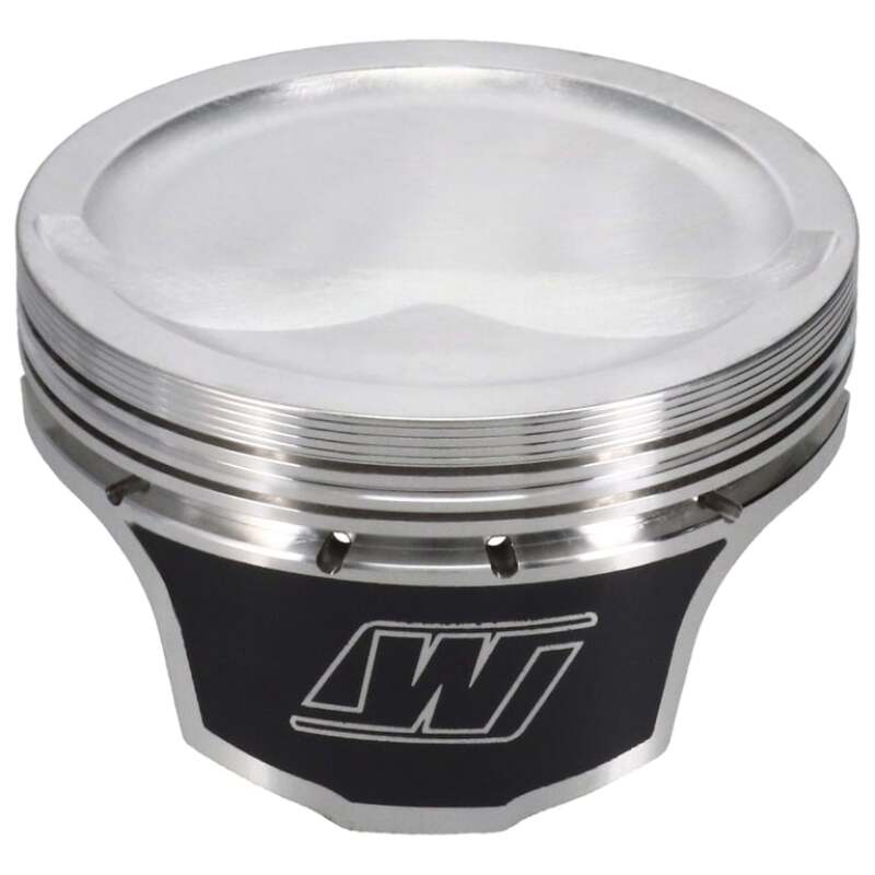 Wiseco RED Series Chevy Small Block 350 4.060in Bore 1.125in CH -17.00 CC Piston Set