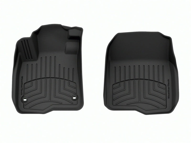 WeatherTech 23-24 Honda CR-V (Incl. Hybrid) Front FloorLiner HP - Black