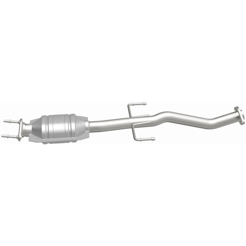 MagnaFlow Direct Fit Catalytic Converter 95-98 Protege 1.5L rear 50S