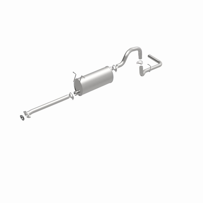 MagnaFlow BRE Exhaust Kit 04-11 Ranger B2300 2.3L