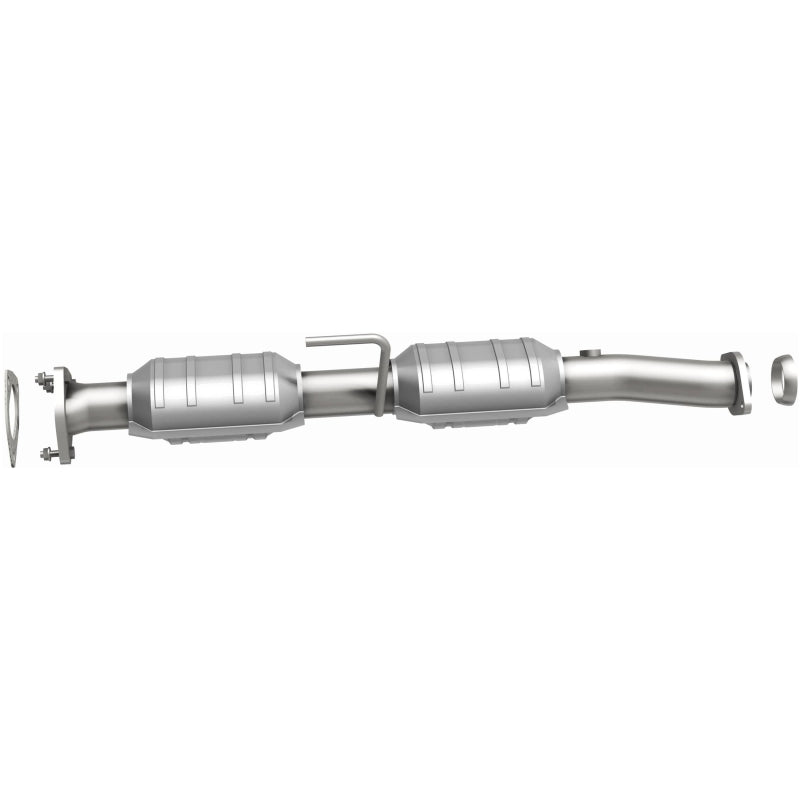 MagnaFlow DF Cat. Conv 98-00 Ford Ranger 4.0L/3.0L Rear / 98-00 Mazda B300 3.0L / B4000 4.0L Rear