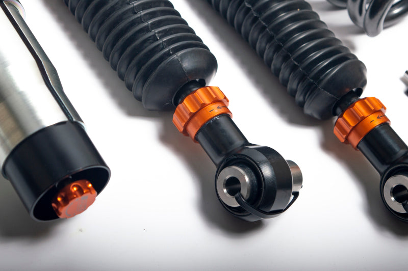 AST BMW G80-G81 M3 / G82-G83 M4 / G87 M2 2021- RWD 5100 Street Series Coilovers (rr non coilover)