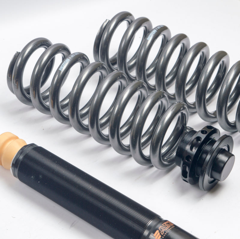 AST 11-12 BMW 1 Series M E82 RWD 5100 Street Coilovers w/ Springs & Droplink