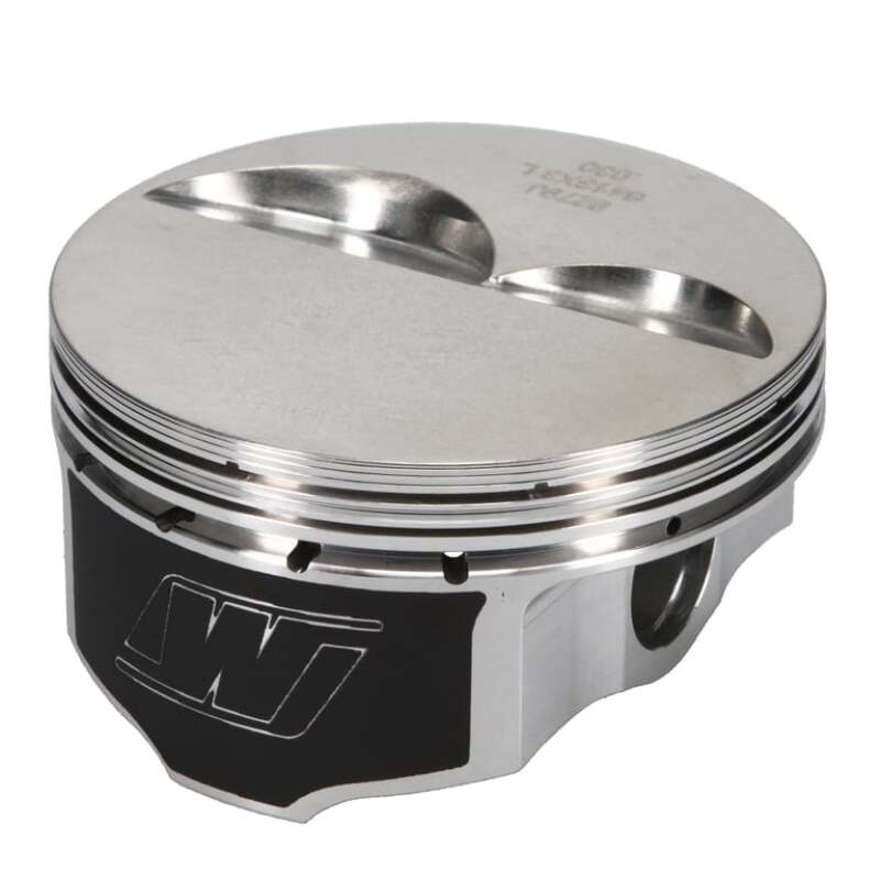 Wiseco Chevy XLS F.T. 1.250inch (6415LB3RB3) Piston Shelf Stock Kit