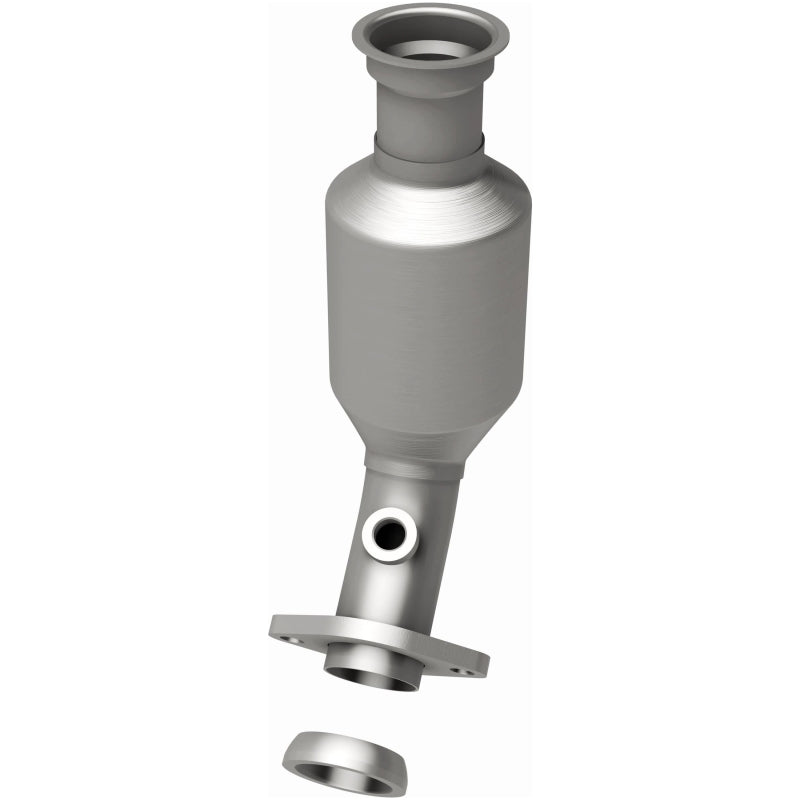 MagnaFlow DF Cat Conv 99-05 Subaru Forester/96-97 & 99-05 Impreza/01-03 Legacy/00-05 Outback Frt/Rr