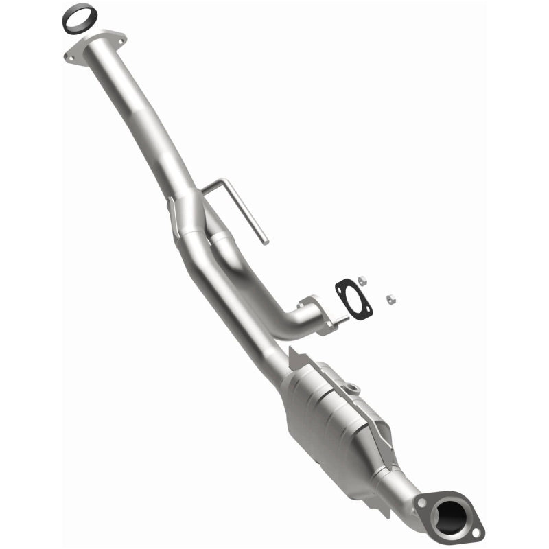MagnaFlow Direct Fit Catalytic Converter 07-09 Ranger 3.0 Passenger Side OEM