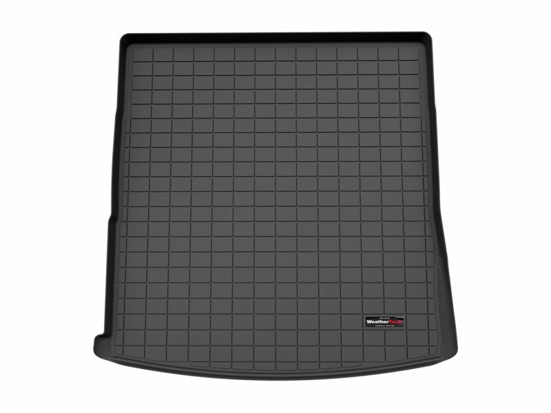 WeatherTech 2026 Cadillac Vistiq Trunk Cargo Liners - Black