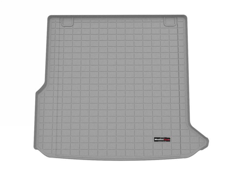 WeatherTech 24-25 Mercedes-Benz E-Class All-Terrain Wagon Cargo Liner - Grey