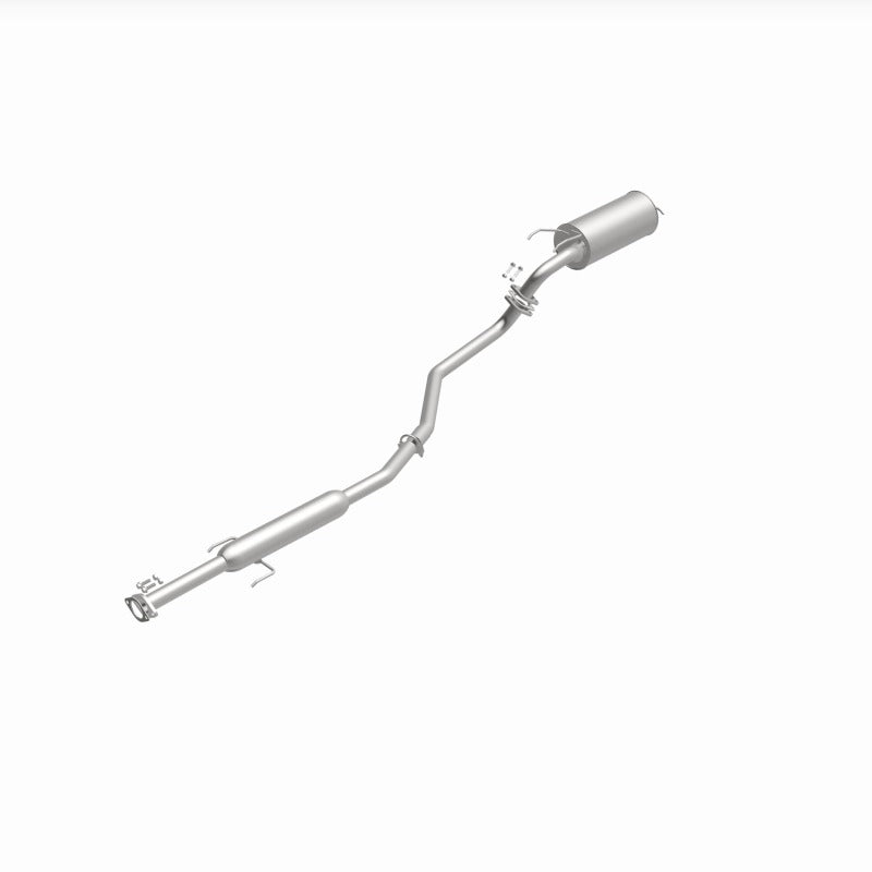 MagnaFlow 04-09 Kia Spectra 2.0L BRE Exhaust Kit