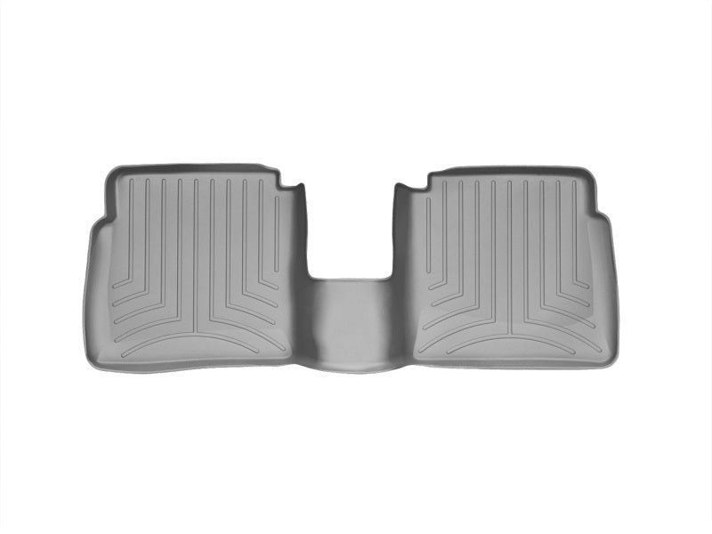 WeatherTech 01+ Chrysler PT Cruiser Rear FloorLiner - Grey