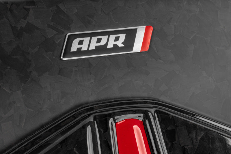 APR 20-24 Audi Q7/Q8/RS Q8/SQ7/SQ8 (4M) 2.9T/3.0T/4.0T Forged Carbon Fiber Engine Cover