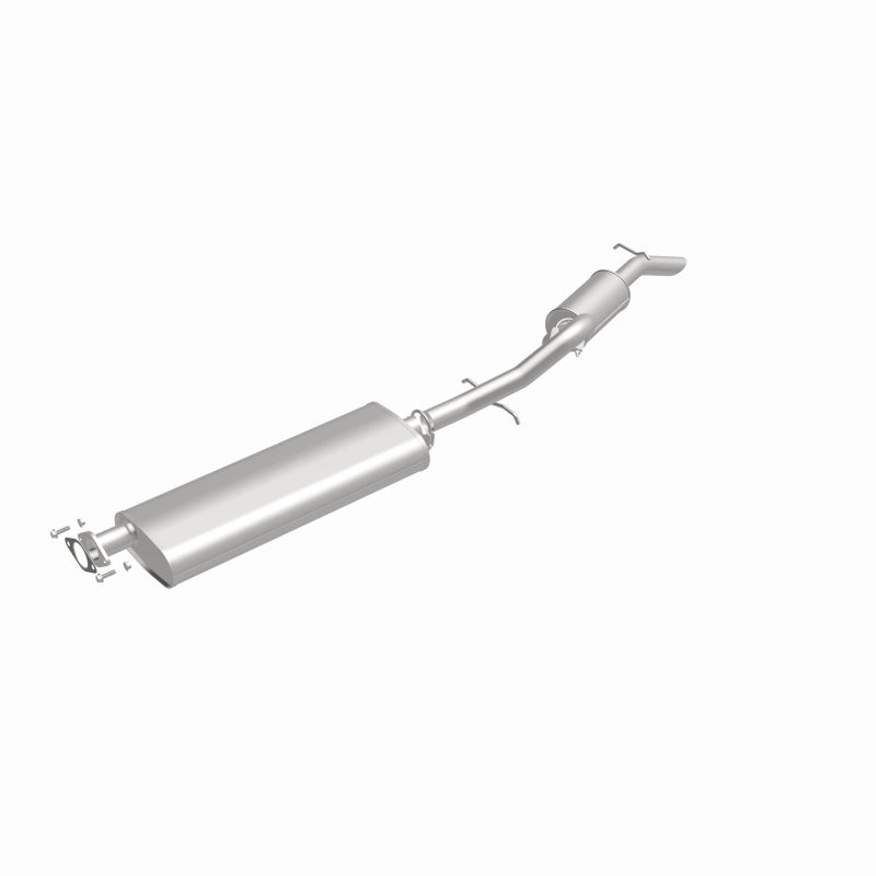 MagnaFlow BRE Exhaust Kit 97-01 Venture Silhouette Montana 3.4L