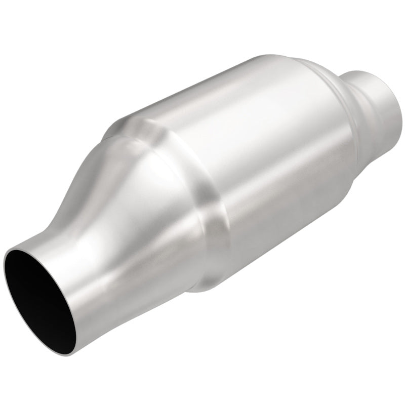 MagnaFlow Universal Catalytic Converter 2.25inch O/O