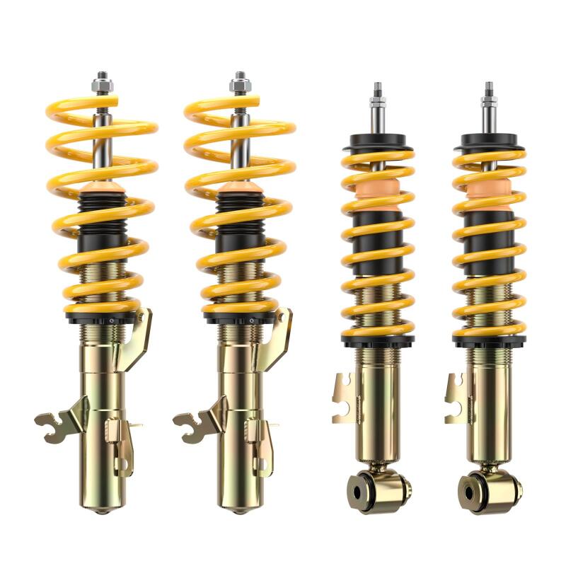 ST XA Adjustable Coilovers 07-13 Mini Cooper (R56) S/JCW (Excl. Clubman/RCW)