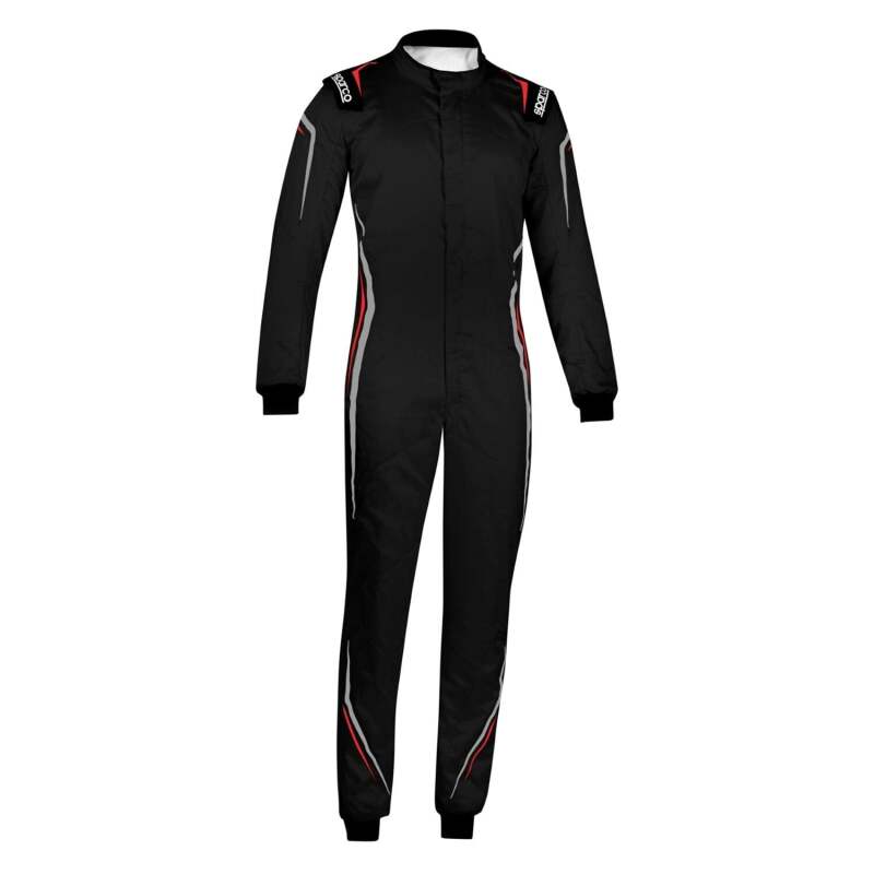 Sparco Suit Prime 54 Black