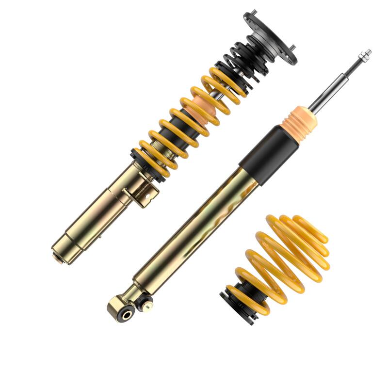 ST XTA-Plus 3 Adjustable Coilovers 97-06 BMW 3-Series (E46)