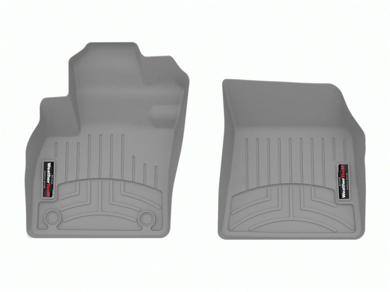 WeatherTech 2025 Volvo XC40 Front FloorLiner - Grey