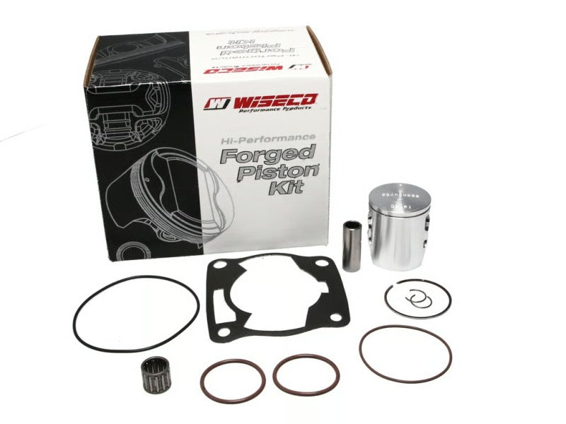 Wiseco 02-18 Yamaha YZ85 (805M04750 1869CS) Piston Kit