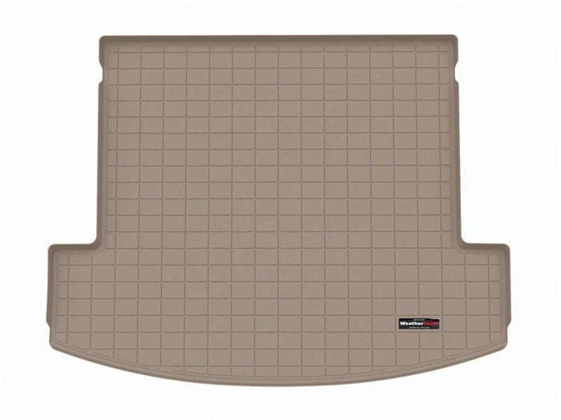 WeatherTech 2024 Hyundai Santa Fe MX5 Cargo Liner - Tan