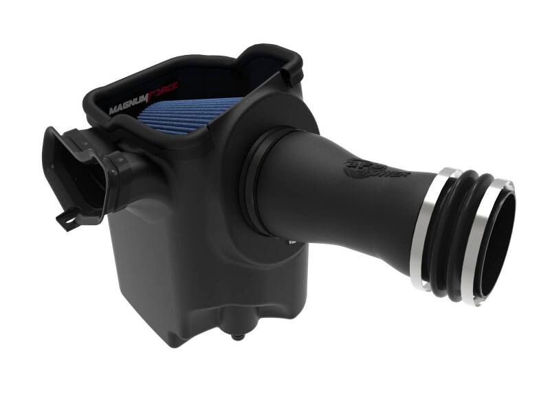 aFe 20-22 Ford F-250/F-350 V8-3.7L Magnum FORCE Stage-2 Intake System