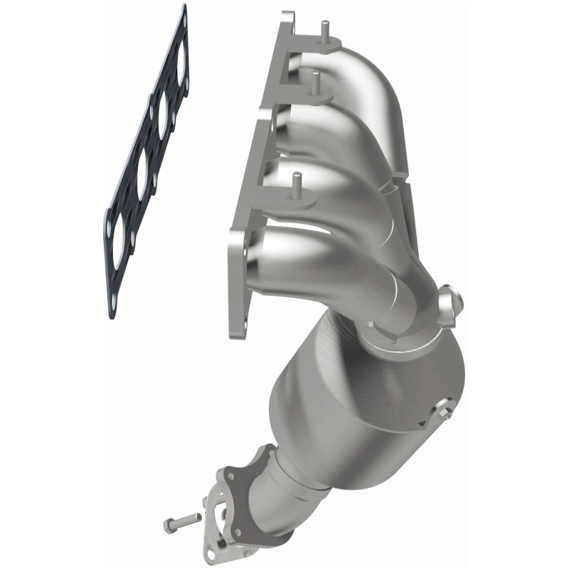 MagnaFlow 13-16 Dart L4 2 2.4 OEM Manifold Direct Fit Converter