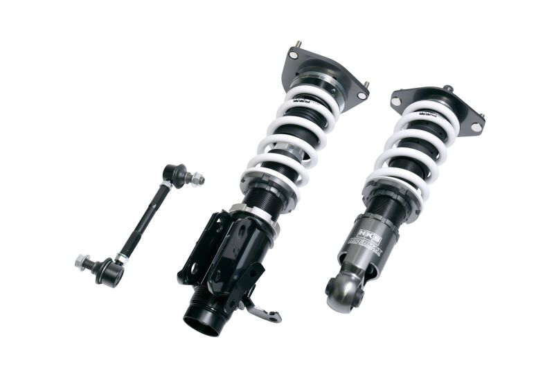 HKS 21+ Toyota GR86/Subaru BRZ Cup Hipermax R Full Kit