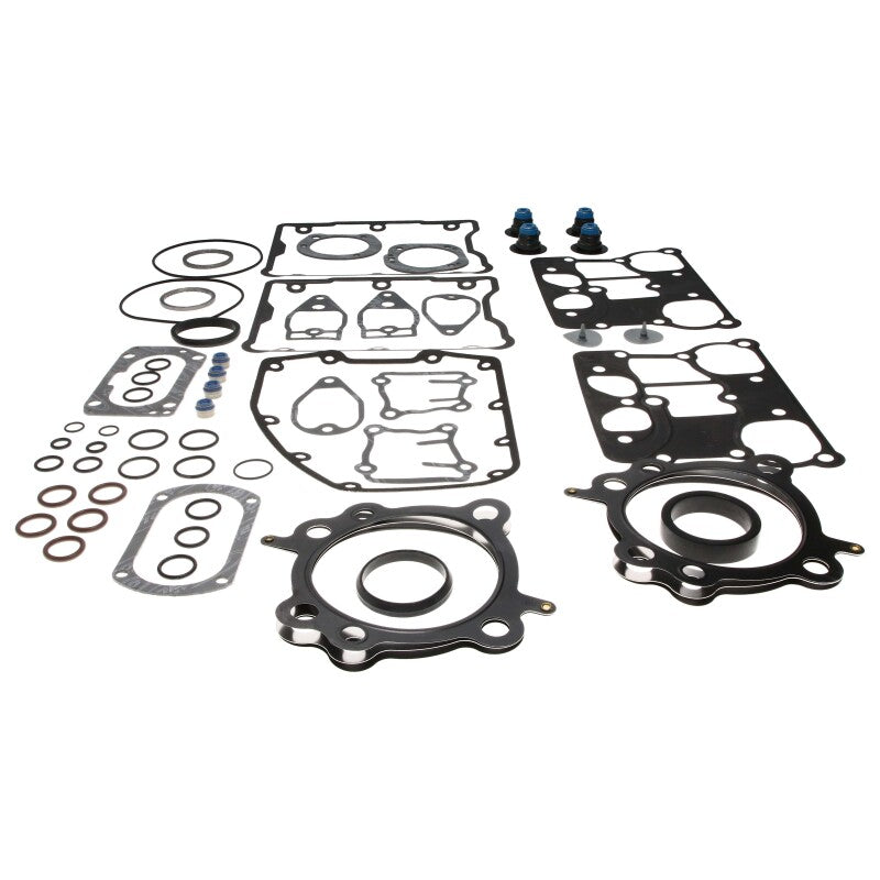 Wiseco 96 HD TC FT 4.250 Bore 131cid (AP) Piston Kit