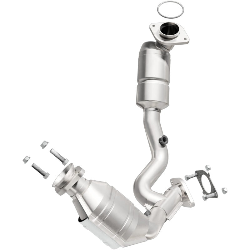 MagnaFlow Direct Fit Catalytic Converter 00-03 Ford Taurus 3.0L