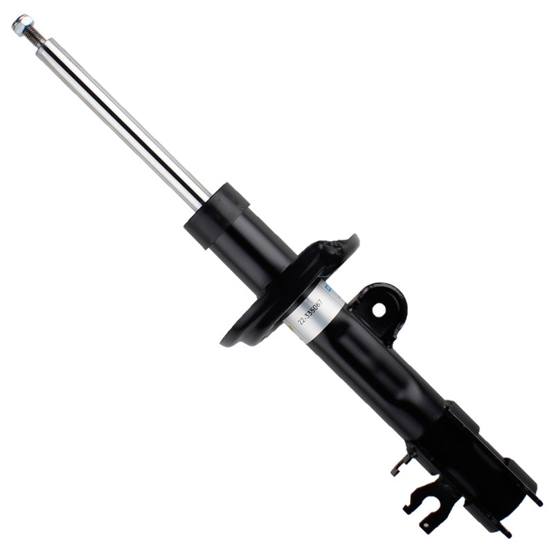 Bilstein B4 OE Replacement 17-18 Jeep Compass Front Left Shock Absorber