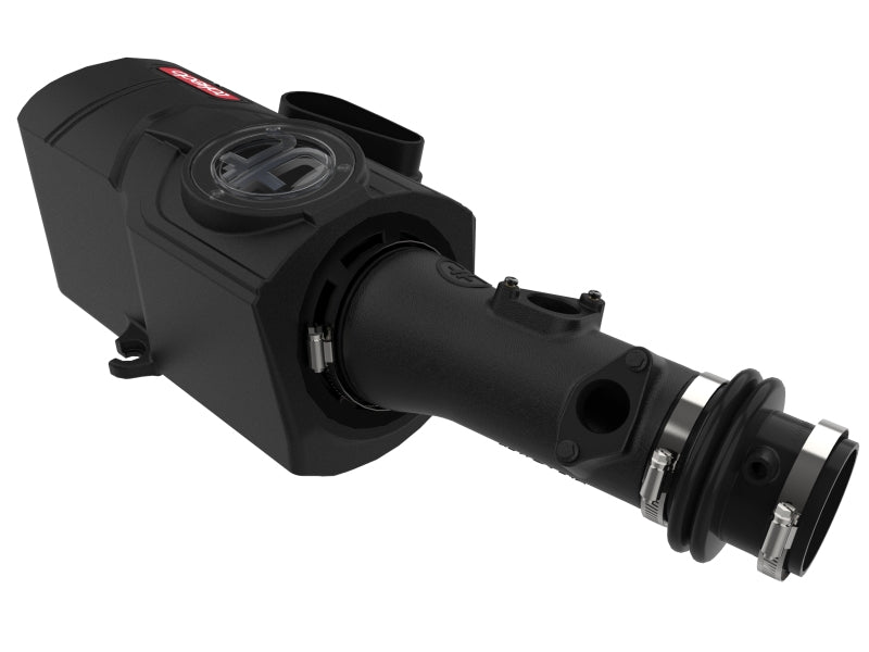 AFE Momentum Intake System w/ Pro 5R Filter 2021-2022 Acura TLX