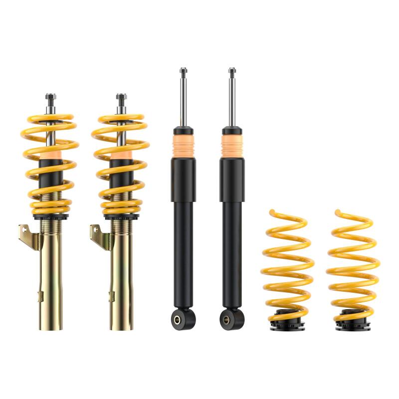 ST Coilover Kit 09-15 Volkswagen Passat CC Sport (Incl 4Motion)