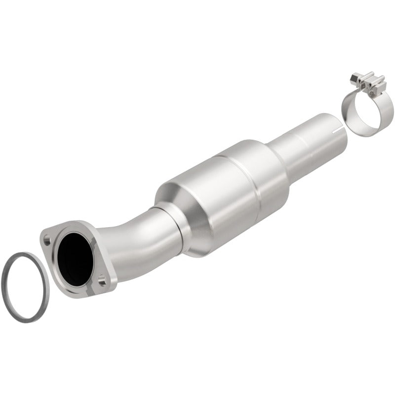MagnaFlow Direct Fit Catalytic Converter 2005 Scion TC 2.4L