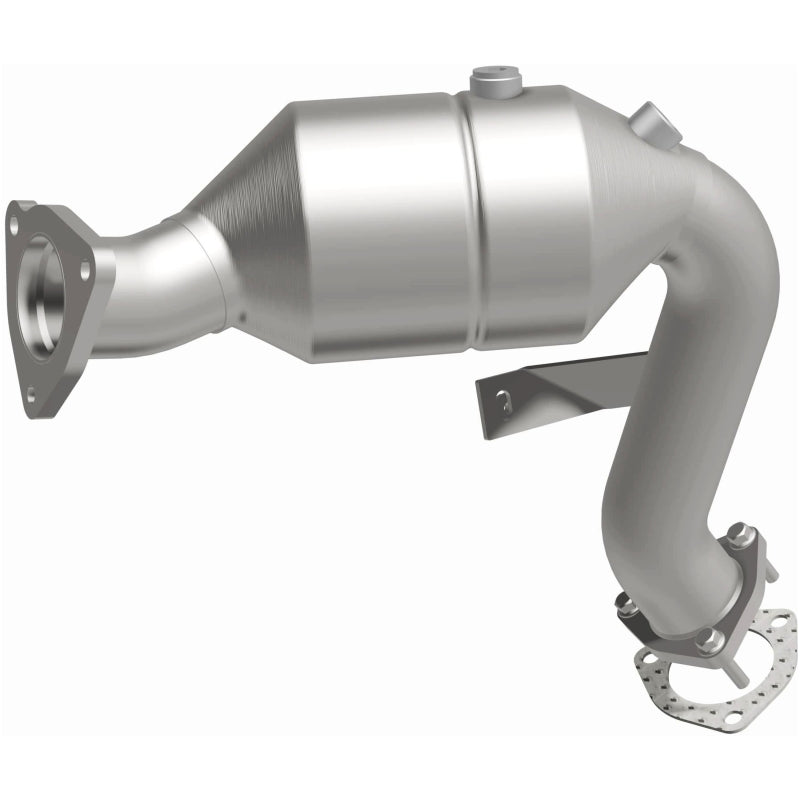 MagnaFlow Direct Fit Catalytic Converter Audi S4