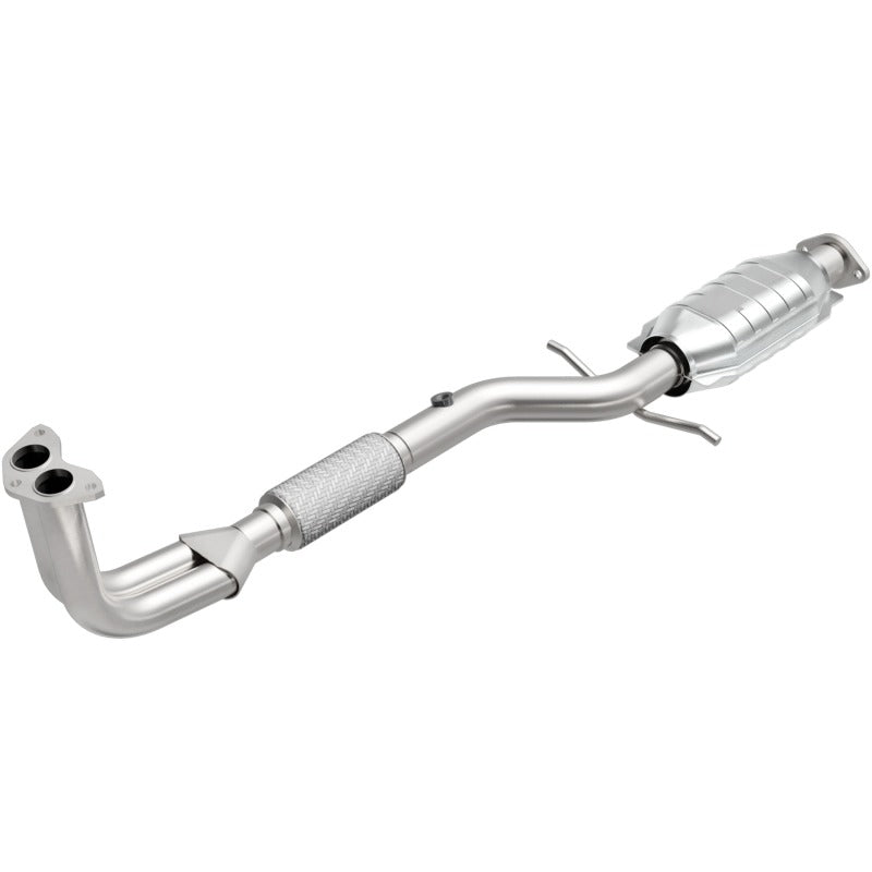 MagnaFlow Direct Fit Catalytic Converter 99-01 Sonata 2.4L
