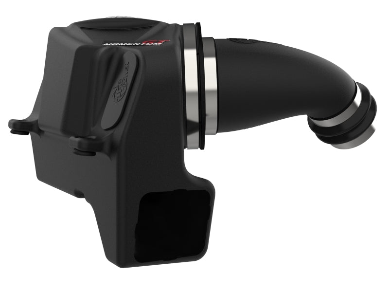 aFe Momentum GT Pro 5R Cold Air Intake System 2017 RAM 2500 Power Wagon V8-6.4L HEMI