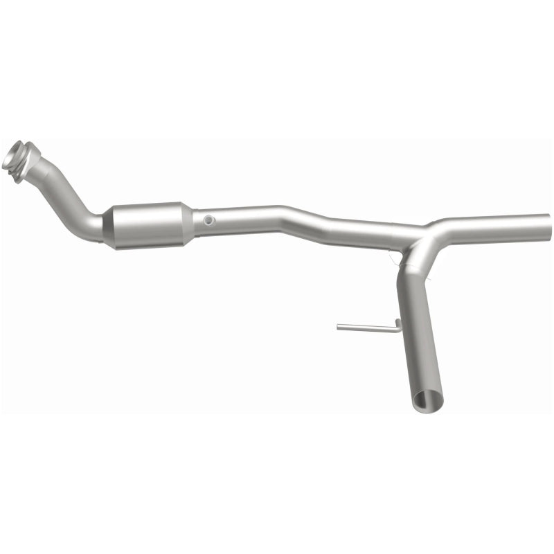 MagnaFlow 07-08 Ford F-150 4.2L Direct Fit Converter