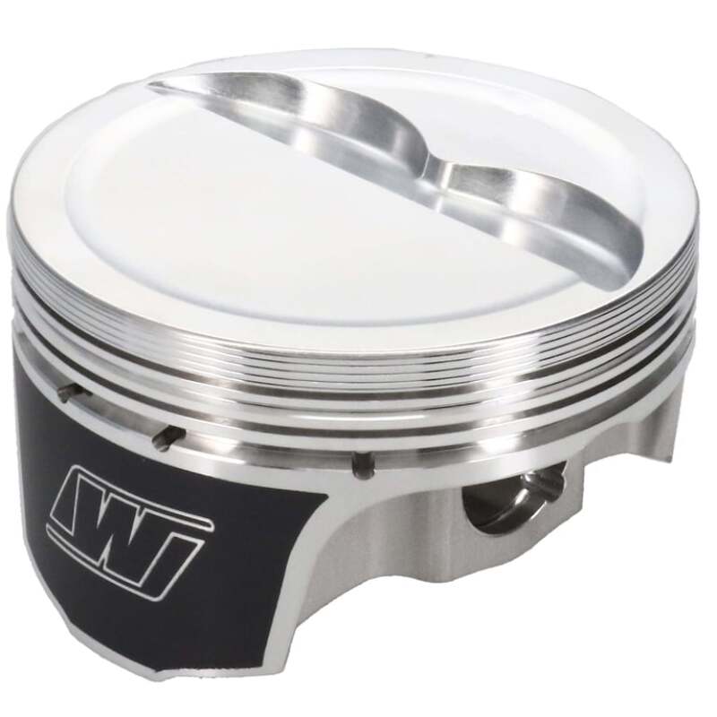 Wiseco RED Series Chevy Small Block 350 4.010in Bore 1.250in CH -11.00 CC Piston Set