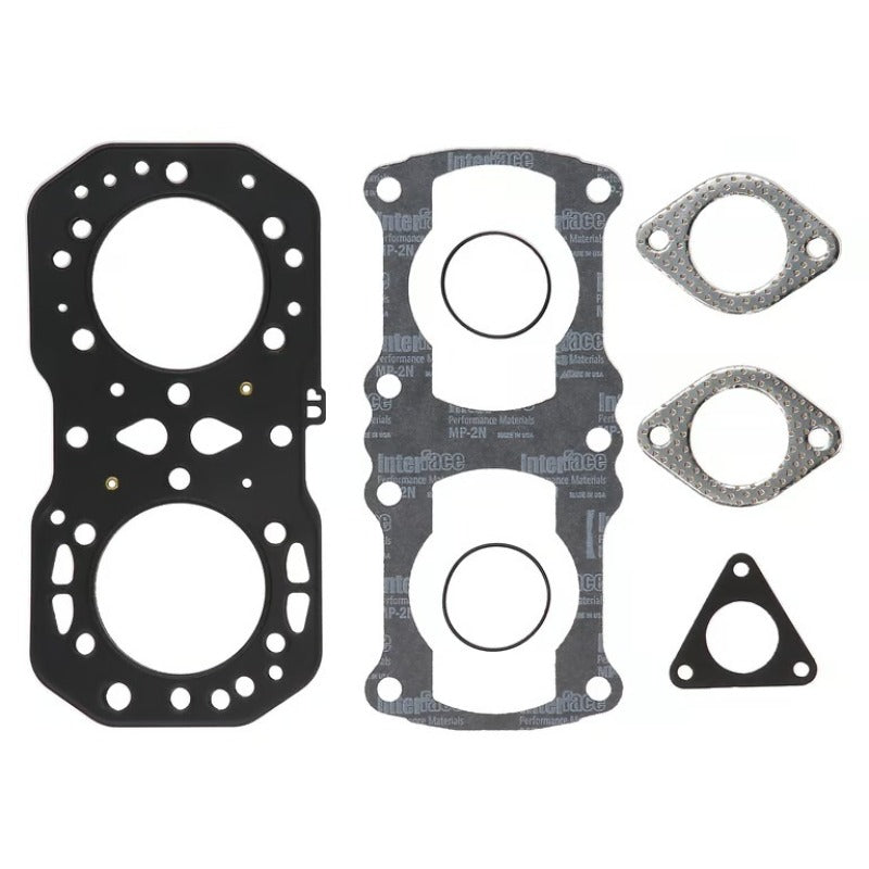 Wiseco 89-97 Polaris 500 Top End Gasket Kit