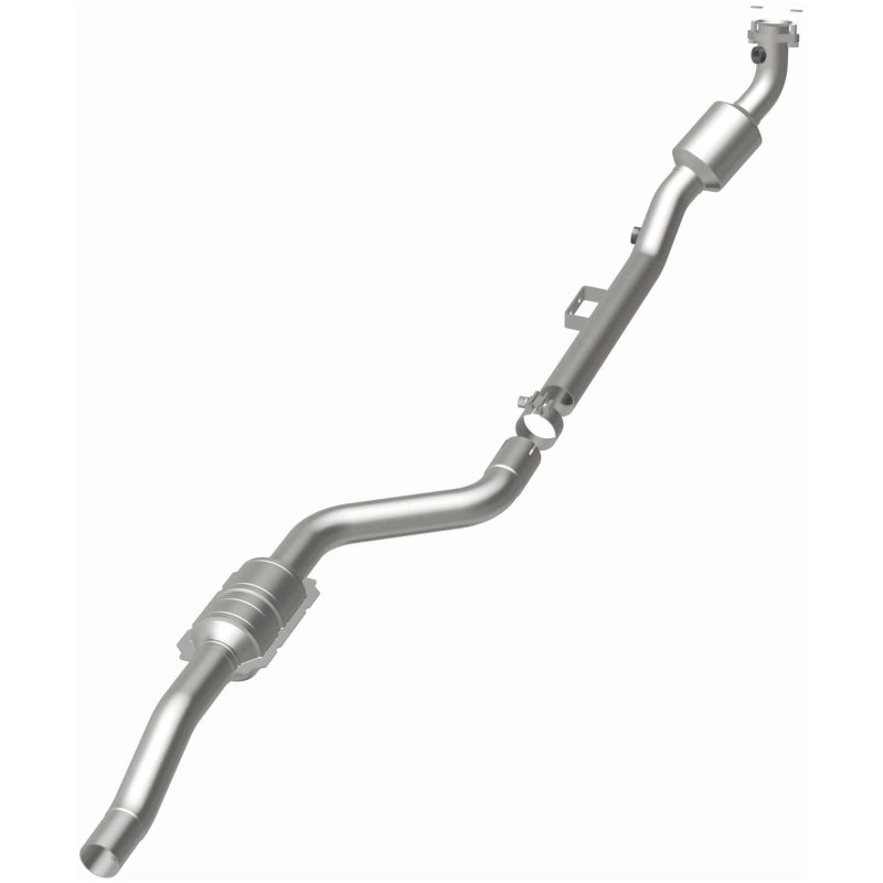 MagnaFlow 2005 Mercedes-Benz E320 3.2L Direct Fit Converter