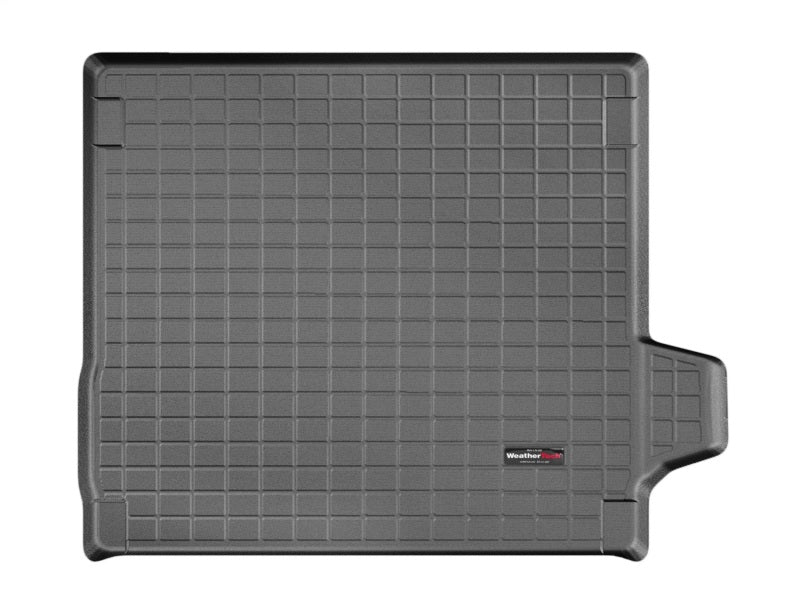 WeatherTech 2013+ Land Rover Range Rover Sport Cargo Liner - Black