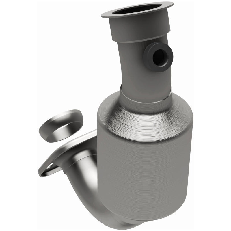 MagnaFlow Direct Fit Catalytic Converter 02-03 Liberty 3.7L PS frt O
