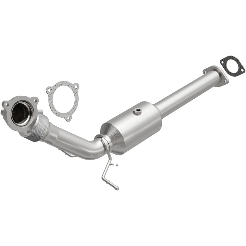 MagnaFlow California Direct Fit Converter 05-09 Volvo S60 2.5L
